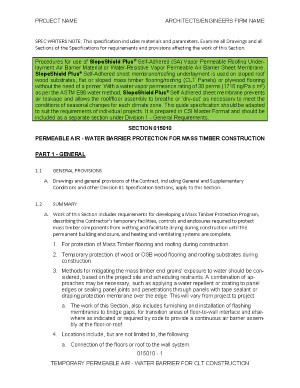 Div 1 Specs (PDF)