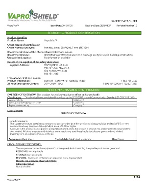 SDS (PDF)